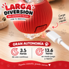 Pelota Interactiva Inteligente