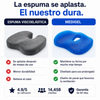 Cojín de gel ergonómico