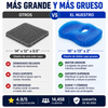 Cojín de gel ergonómico