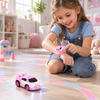 Reloj de Carro a Control Remoto
