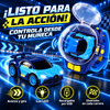 Reloj de Carro a Control Remoto
