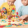 Maletin de Construccion Montessori