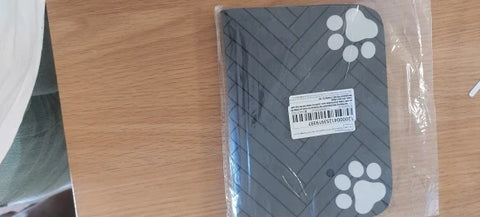 Review Card
