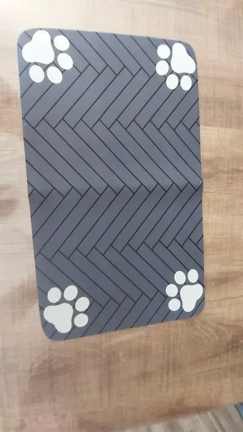 Review Card