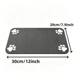 Alfombrilla Absorbente Para Mascotas