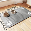 Alfombrilla Absorbente Para Mascotas