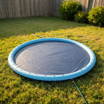 PupSplash – Alfombra Refrescante para Perros