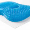 Cojín de gel ergonómico