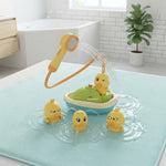 Juguetes de Baño Flotantes para Bebé