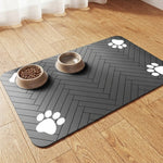 Alfombrilla Absorbente Para Mascotas